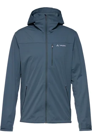 Vaude Samera Softshelljacke Herren