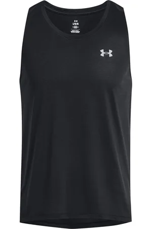 Under Armour STREAKER Funktionstank Herren