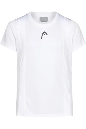 Head Club 25 Tennisshirt Mädchen