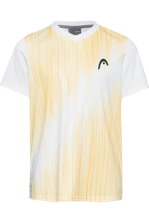 Head TOPSPIN Tennisshirt Kinder