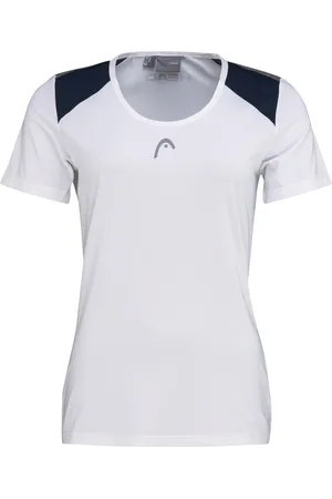 Head Club 22 Tennisshirt Damen