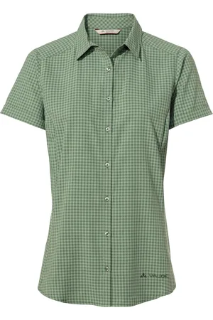 Vaude Seiland III Funktionsbluse Damen