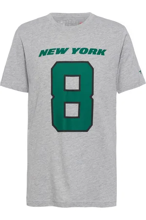 Fanatics AARON RODGERS New York Jets T-Shirt Herren