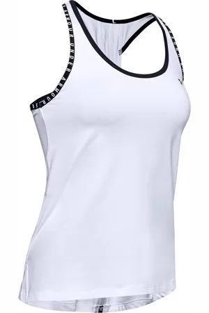 Under Armour Knockout Funktionstank Damen