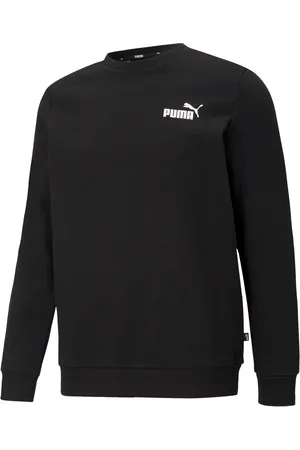 PUMA Essentiell Sweatshirt Herren