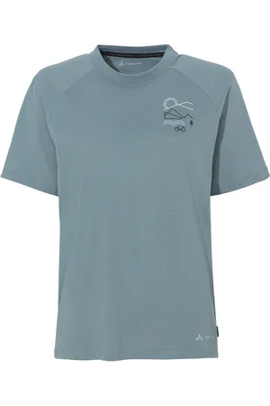 Vaude Cyclist Casual Funktionsshirt Damen