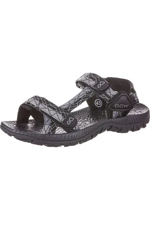 Ock Samoa V Outdoorsandalen Herren