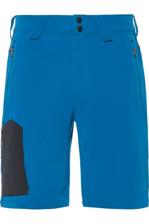 Ock Softshellshorts Herren