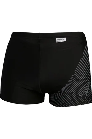 Speedo Medley Logo Badehose Herren