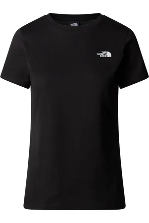 The North Face SIMPLE DOME T-Shirt Damen