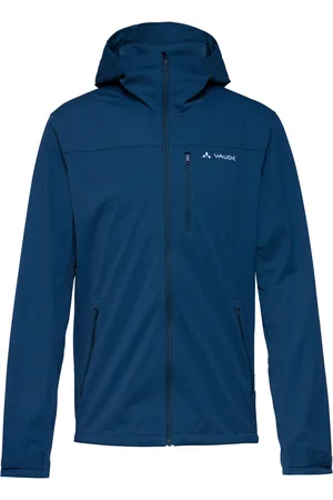 Vaude Samera Softshelljacke Herren