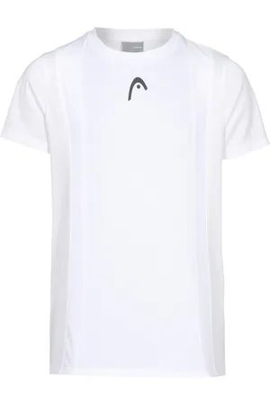 Head Club 25 Tennisshirt Jungen