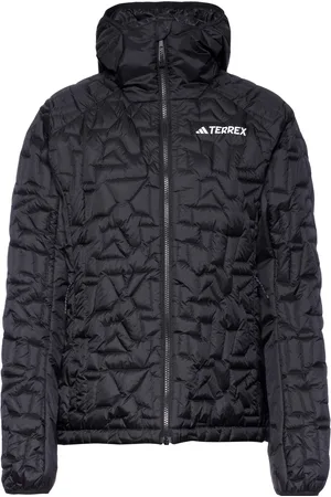 adidas XPERIOR Steppjacke Damen