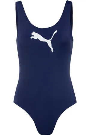 PUMA Schwimmanzug Damen