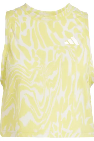 adidas TE MIN Croptop Damen