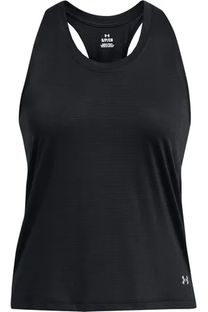 Under Armour STREAKER Funktionstank Damen