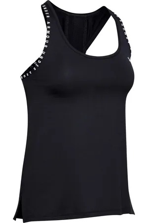 Under Armour Knockout Funktionstank Damen