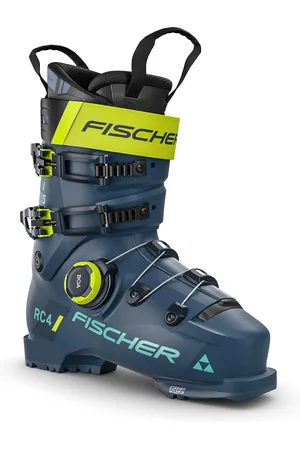 Fischer RC4 105 MV BOA VAC GW Skischuhe Damen