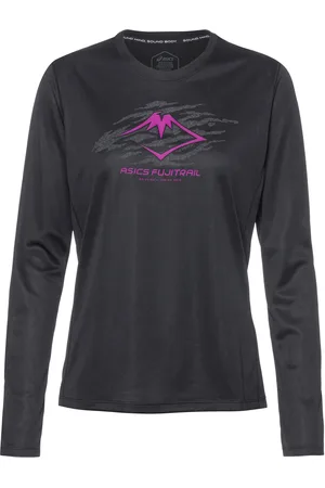Asics FUJITRAIL Funktionsshirt Damen
