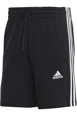 adidas ESSENTIALS FRENCH TERRY 3-STREIFEN Funktionsshorts Herren