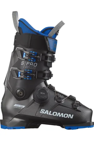 Salomon S/PRO SUPRA BOA BLUE 120 GW Skischuhe Herren