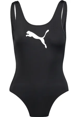 PUMA Schwimmanzug Damen