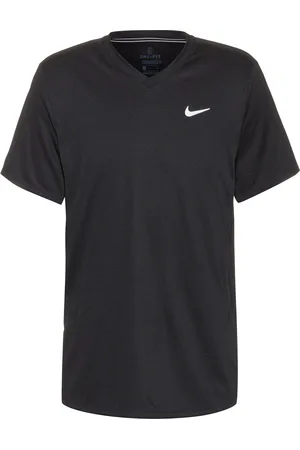 Nike Victory Tennisshirt Herren