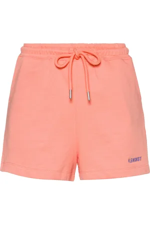KLEINIGKEIT Sticki Micki Sweatshorts Damen