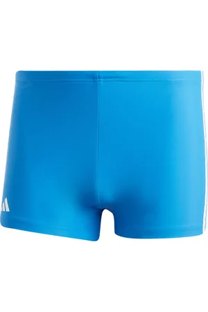adidas 3STRIPES BOXER Badehose Herren