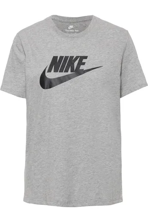 Nike Essential Icon Futura T-Shirt Damen