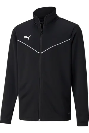 PUMA TeamRISE Trainingsjacke Kinder