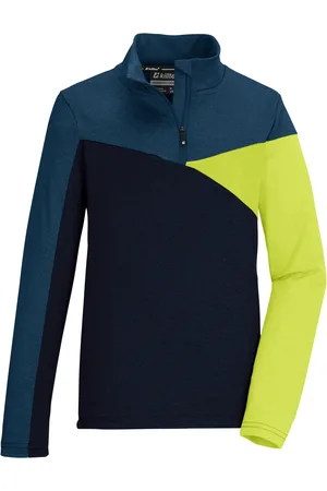 Killtec KSW 381 Funktionsshirt Jungen