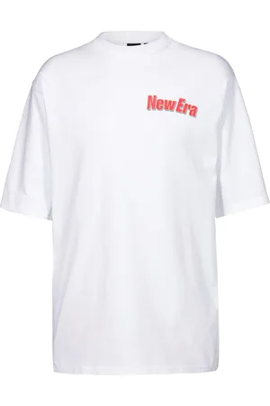 New Era Oversize Shirt Herren
