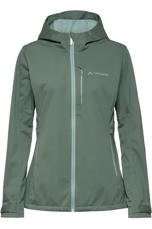 Vaude Samera Softshelljacke Damen