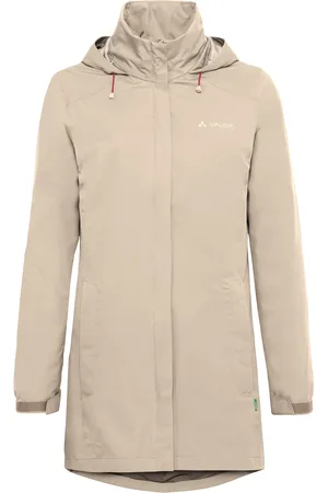 Vaude Escape Regenmantel Damen