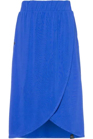 Ragwear Nailit Wickelrock Damen