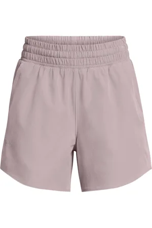 Under Armour Flex Funktionsshorts Damen