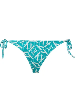 Calvin Klein Bikini Hose Damen