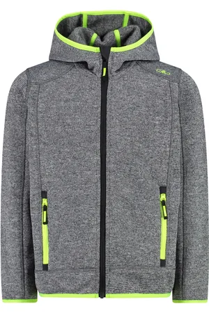CMP Strickfleece Jungen