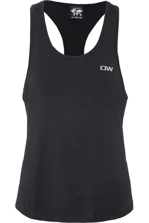 ICANIWILL Everyday Funktionstank Damen