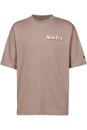 New Era Oversize Shirt Herren