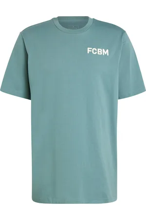 adidas FC Bayern München T-Shirt Herren