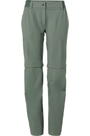 Vaude Farley II Zipphose Damen