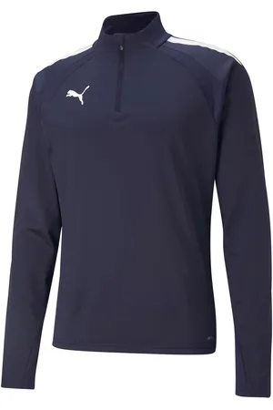 PUMA TeamLIGA Funktionsshirt Herren