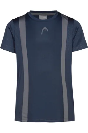 Head Club 25 Tennisshirt Mädchen