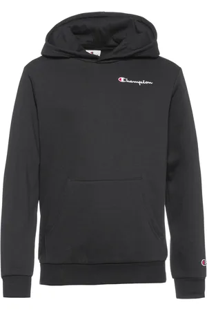 Champion Legacy Hoodie Kinder