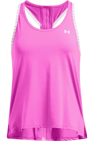 Under Armour Knockout Funktionstank Damen