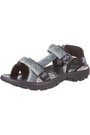 Ock Samoa V Outdoorsandalen Damen