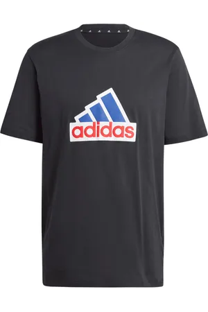 adidas Future Icons BOS T-Shirt Herren