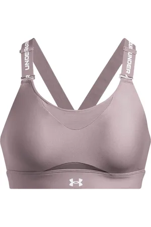 Under Armour Infinitgy HIgh BH Damen